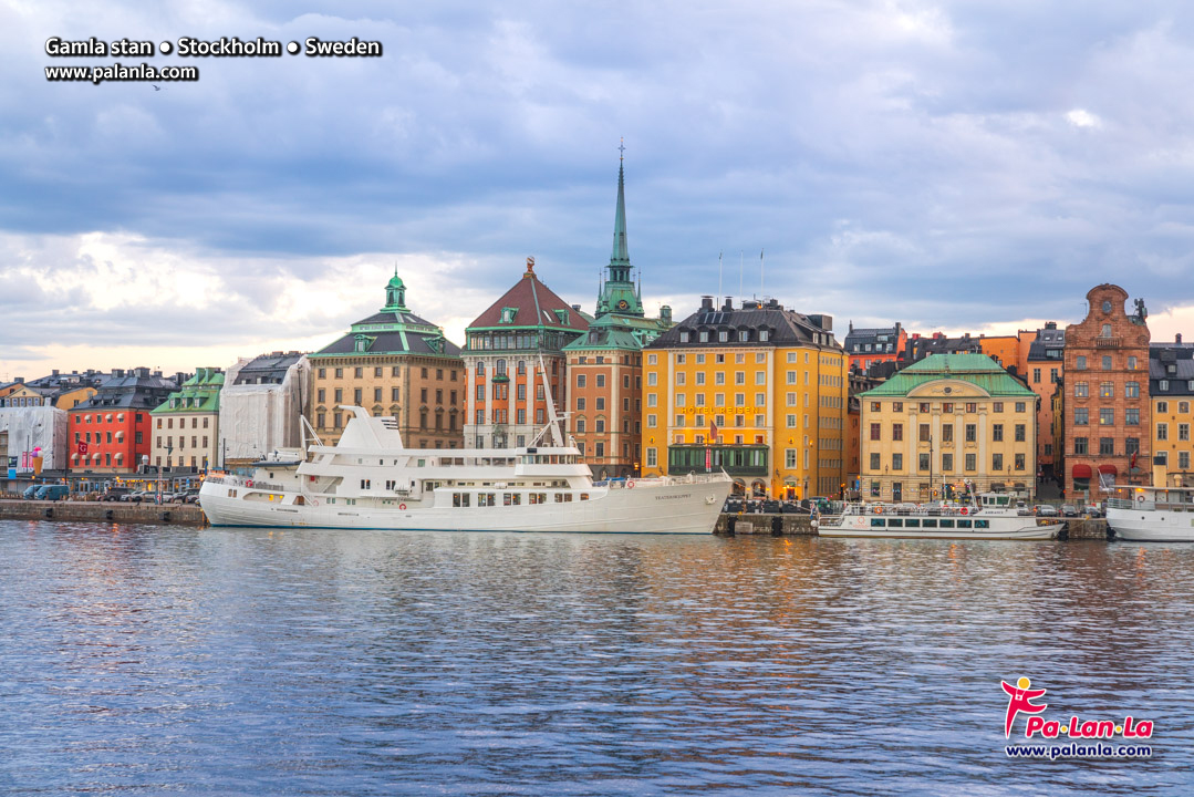 Gamla Stan